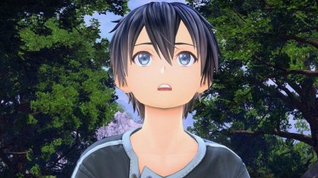 Sword Art Online: Alicization Lycoris Русская Версия (Xbox One/Series X) 