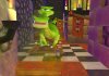 Crash Bandicoot: The Wrath of Cortex (PS2) USED Б/У