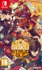 Tengoku Struggle: Strayside (Switch)