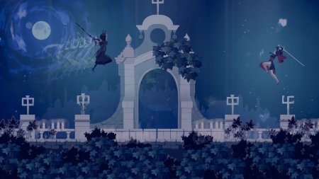 игра Minoria Коллекционное издание (Collector's Edition) (Limited Run #187) Русская Версия (Switch) для Nintendo Switch