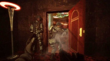 Tom Clancy's Rainbow Six: Vegas Limited Edition (Xbox 360/Xbox One)