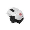 Мышь беспроводная Mad Catz Office R.A.T.M Wireless Mouse Белая (White) (PC) 