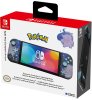 Набор из 2-х контроллеров Joy-Con Split Pad Compact Генгар (Gengar) Hori (NSW-411U) (Switch/Switch OLED)
