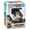 фигурки Фигурка Funko POP! Animation: Итачи Учиха (Itachi Uchiha Anbu (Exc)) Наруто: Ураганные хроники (Naruto Shippuden) (58149) 9,5 см