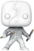 Фигурка Funko POP! Bobble: Лунный рыцарь Мистер Найт (Mr. Knight) Марвел Лунный рыцарь (Marvel Moon Knight) ((1048) 64255) 9,5 см