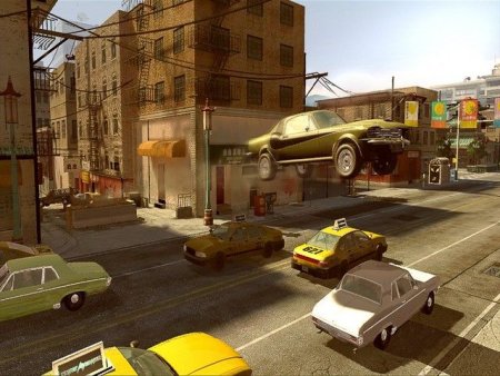 Stuntman: Ignition (PS2) USED Б/У