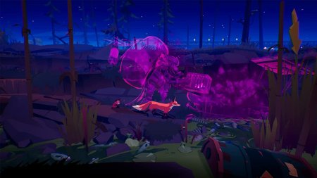 Игра Endling: Extinction is Forever Русская Версия (PS4) Playstation 4