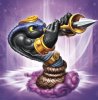 Skylanders Trap Team: Интерактивная фигурка Cobra Cadabra
