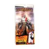 Фигурка Кратос с Клинками Афины (Neca God of War 2 Kratos With Flaming Blades Of Athena)