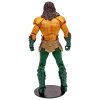   McFarlane Toys:  (Aquaman)       (DC Multiverse Aquaman and the Lost Kingdom) (155365) 18   