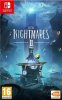Little Nightmares 2 (II) Русская Версия (Switch)