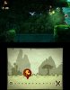 Купить игру Rayman Origins (Nintendo 3DS) на 3DS