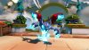 Skylanders SuperChargers: Стартовый набор игра, игровой портал, фигурки: Spitfire, Stealth Elf, Hot Streak (Xbox 360)