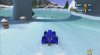 Купить игру Sonic and SEGA: All-Stars Racing (Wii/WiiU) на Nintendo Wii диск