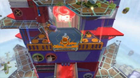De Blob 2 The Underground (Xbox 360/Xbox One)