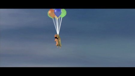 Disney / Pixar Вверх! (Up) (Xbox 360)