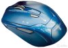 Мышь беспроводная E-BLUE Arco2, синяя (PC) 