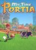 My Time At Portia Box (PC)
