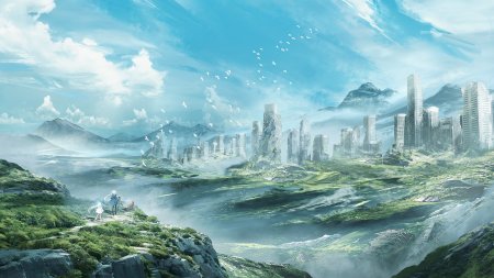 игра Stella of The End (Switch) для Nintendo Switch