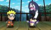 Купить игру Naruto Powerful Shippuden (Nintendo 3DS) на 3DS