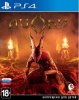 Agony   (PS4) USED /