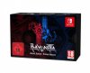 Bayonetta 2. Ограниченное издание (Limited Edition) + Постер (Switch)