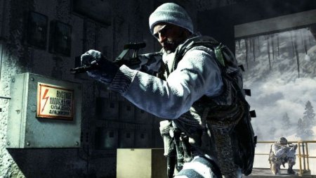 Call of Duty 7: Black Ops Hardened Edition (Xbox 360/Xbox One)