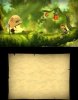 Купить игру Rayman Origins (Nintendo 3DS) на 3DS