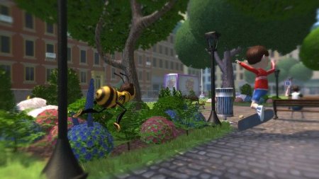 Bee Movie Game (Xbox 360)