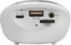 Акустическая 1.0 система Defender Moon Power белая 