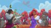 игра Astral Ascent (Limited Run #242) Русская Версия (Switch) для Nintendo Switch