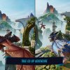 Split Fiction (Game-Key Card) (Switch 2)