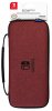 Чехол-сумка Hori Slim Tough Pouch (NSW-812U) (Red) Красный (Switch OLED)