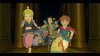 Игра Ni no Kuni: Wrath of the White Witch (Гнев Белой ведьмы) Remastered (Обновленная версия) (PS4) USED Б/У Playstation 4