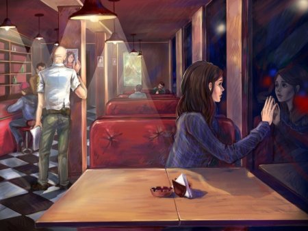 Игра Without Memory (Без памяти) Русская Версия (PS4) Playstation 4