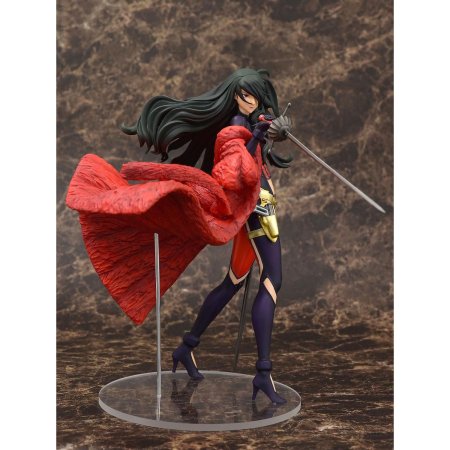 Фигурка Good Smile Company: Мицуру Кириджо (Kirijo Mitsuru Another Color) Персона (Persona) (4562389470547) 24 см 