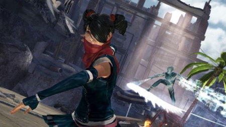 X-Men: Destiny (Xbox 360)