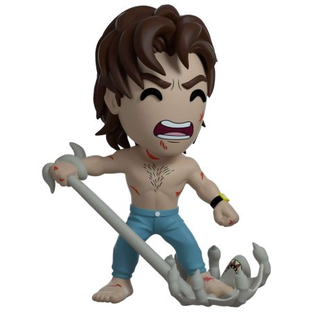 Фигурка Youtooz: Стив Харрингтон #7 (Harrington #7) Очень странные дела (Stranger Things) (559122) 11 см
