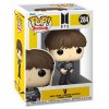 фигурки Фигурка Funko POP! Rocks: Ви (V) БТС Баттер (BTS Butter) (64049) 9,5 см