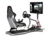 Игровое гоночное кресло VisionRacer VR3 (PС) 
