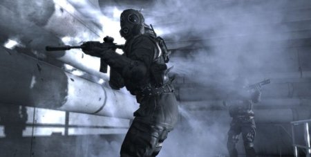 Купить игру Call of Duty: Modern Warfare Collection Trilogy (PS3) для Sony Playstation 3