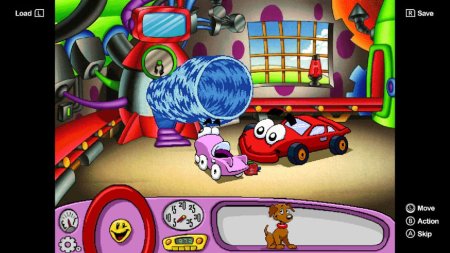 игра Humongous Classic Collection (Switch) для Nintendo Switch