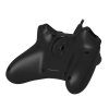 Геймпад проводной HORIPAD для N-Switch HORI (NSW-001U) Черный (Switch)