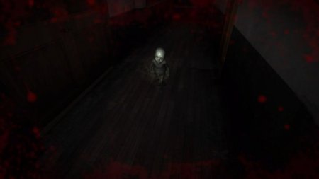 игра White Day: A Labyrinth Named School Русская Версия (Switch) для Nintendo Switch