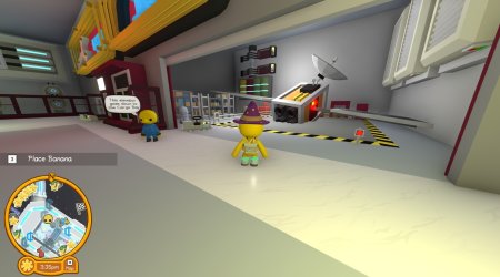 игра Wobbly Life (Switch) для Nintendo Switch