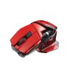 Мышь беспроводная Mad Catz M.O.U.S.9 Wireless Mouse Red (PC) 