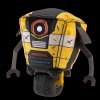  Мягкая игрушка Gaya: Бордерлэндс 3 (Borderlands 3) Клэптрэп (Claptrap) 16 см
