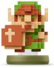 Amiibo: Интерактивная фигурка Линк (Link) (The Legend of Zelda) (The Legend of Zelda Collection)