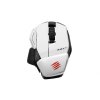 Мышь беспроводная Mad Catz Office R.A.T.M Wireless Mouse Белая (White) (PC)