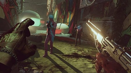 Deathloop Русская Версия (PS5)